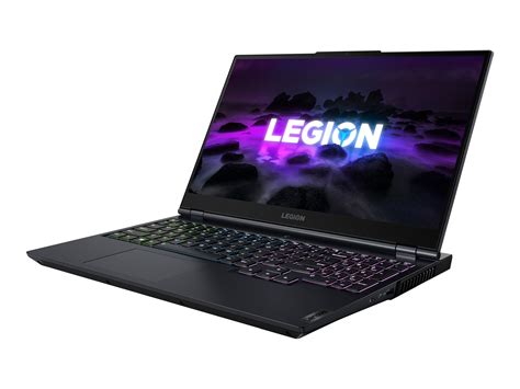 Lenovo Legion 5 15ACH6H (82JU) .